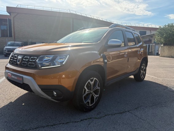 Aperçu de la photo 2 du véhicule DACIA DUSTER