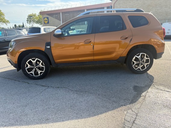 Aperçu de la photo 3 du véhicule DACIA DUSTER