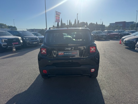 Aperçu de la photo 6 du véhicule JEEP RENEGADE
