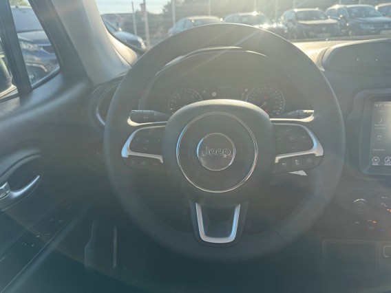 Aperçu de la photo 10 du véhicule JEEP RENEGADE