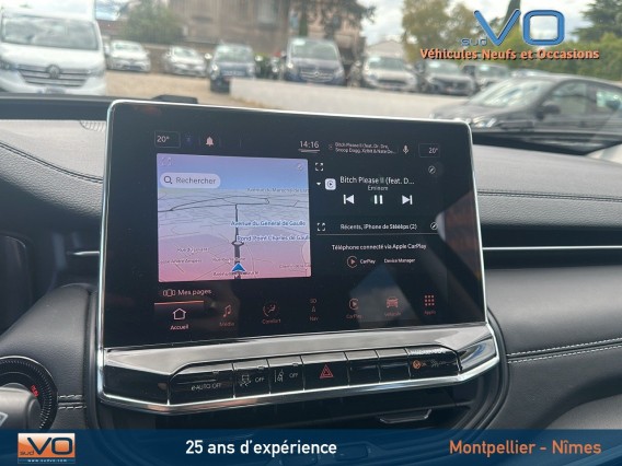 Aperçu de la photo 14 du véhicule JEEP COMPASS