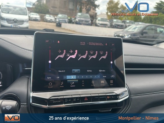 Aperçu de la photo 15 du véhicule JEEP COMPASS