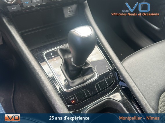 Aperçu de la photo 23 du véhicule JEEP COMPASS