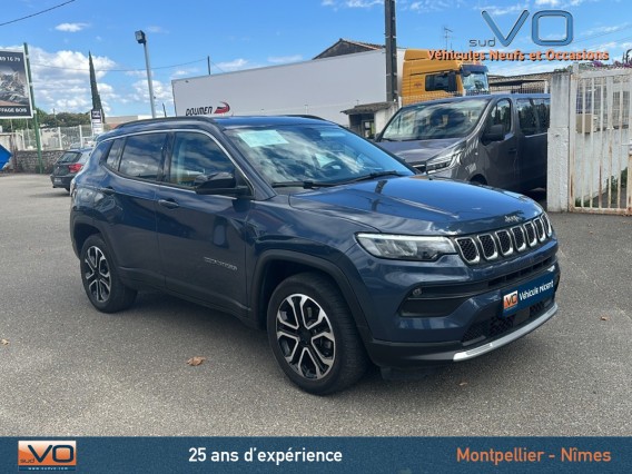 Aperçu de la photo 31 du véhicule JEEP COMPASS