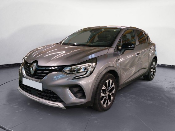 Photo du véhicule RENAULT CAPTUR