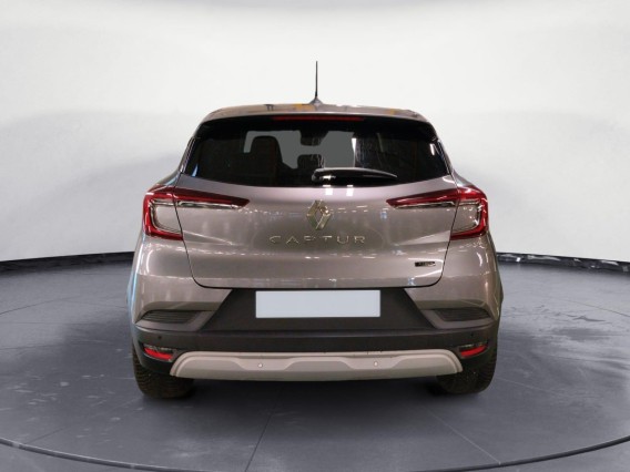 Aperçu de la photo 4 du véhicule RENAULT CAPTUR
