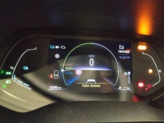 Aperçu de la photo 10 du véhicule RENAULT CAPTUR