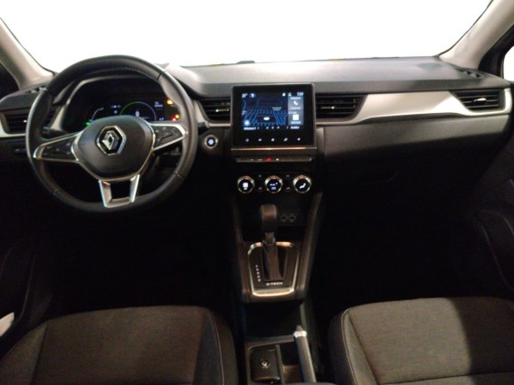 Aperçu de la photo 11 du véhicule RENAULT CAPTUR