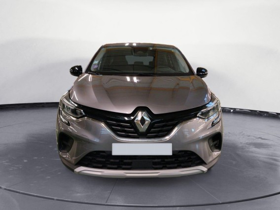 Aperçu de la photo 12 du véhicule RENAULT CAPTUR