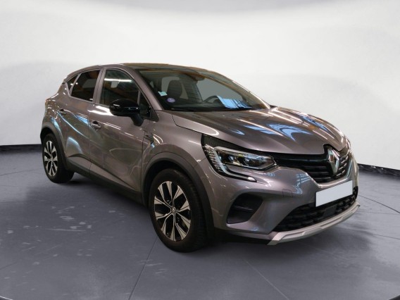 Aperçu de la photo 13 du véhicule RENAULT CAPTUR