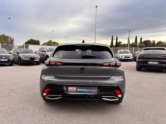 Aperçu de la photo 7 du véhicule PEUGEOT 308