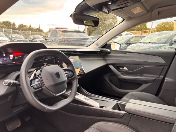 Aperçu de la photo 10 du véhicule PEUGEOT 308