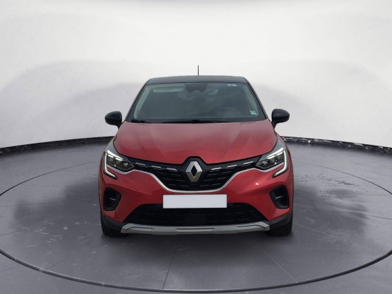 Aperçu de la photo 3 du véhicule RENAULT CAPTUR