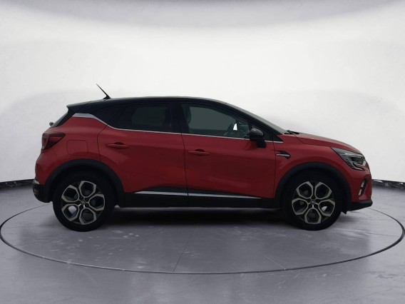 Aperçu de la photo 4 du véhicule RENAULT CAPTUR