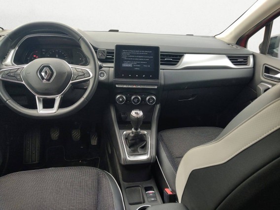 Aperçu de la photo 9 du véhicule RENAULT CAPTUR