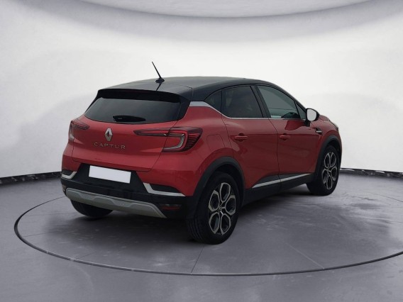 Aperçu de la photo 10 du véhicule RENAULT CAPTUR