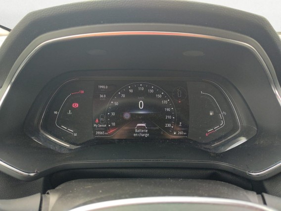 Aperçu de la photo 12 du véhicule RENAULT CAPTUR