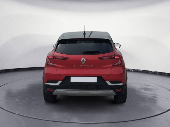 Aperçu de la photo 14 du véhicule RENAULT CAPTUR