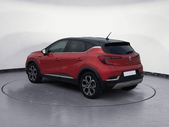 Aperçu de la photo 15 du véhicule RENAULT CAPTUR
