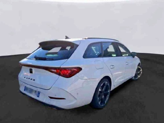 Aperçu de la photo 2 du véhicule CUPRA LEON SPORTSTOURER