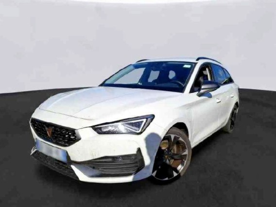 Aperçu de la photo 3 du véhicule CUPRA LEON SPORTSTOURER
