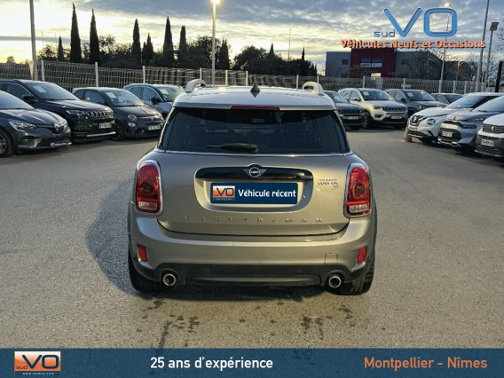 Aperçu de la photo 41 du véhicule MINI COUNTRYMAN F60 LCI