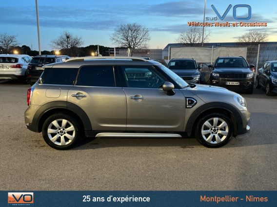 Aperçu de la photo 43 du véhicule MINI COUNTRYMAN F60 LCI