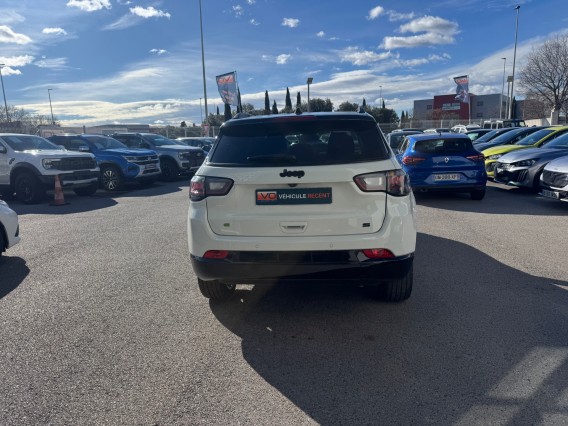 Aperçu de la photo 7 du véhicule JEEP COMPASS
