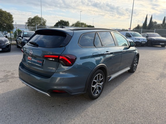 Aperçu de la photo 6 du véhicule FIAT TIPO CROSS SW MY22