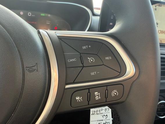 Aperçu de la photo 18 du véhicule FIAT TIPO CROSS SW MY22