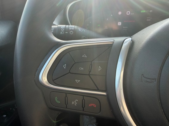 Aperçu de la photo 20 du véhicule FIAT TIPO CROSS SW MY22
