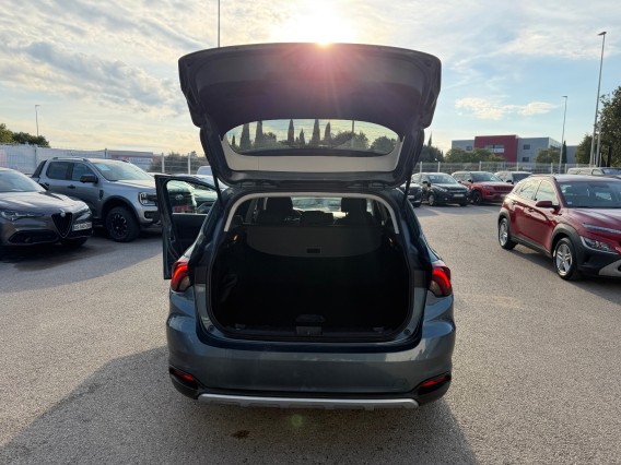 Aperçu de la photo 27 du véhicule FIAT TIPO CROSS SW MY22