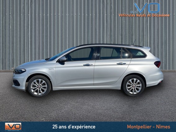 Aperçu de la photo 4 du véhicule FIAT TIPO STATION WAGON BUSINESS