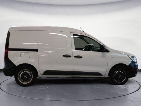 Aperçu de la photo 8 du véhicule RENAULT EXPRESS VAN
