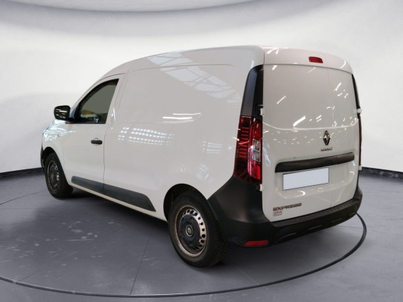 Aperçu de la photo 9 du véhicule RENAULT EXPRESS VAN