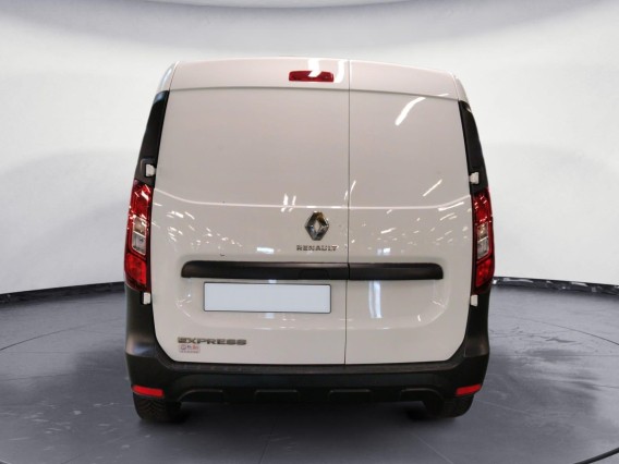 Aperçu de la photo 10 du véhicule RENAULT EXPRESS VAN