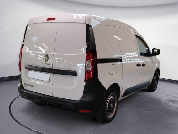Aperçu de la photo 11 du véhicule RENAULT EXPRESS VAN