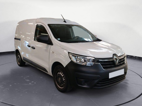 Aperçu de la photo 15 du véhicule RENAULT EXPRESS VAN