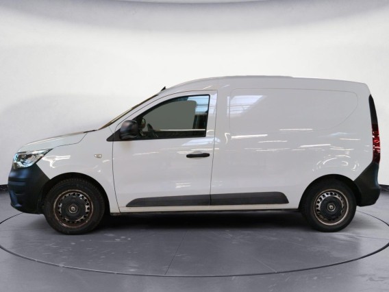 Aperçu de la photo 16 du véhicule RENAULT EXPRESS VAN