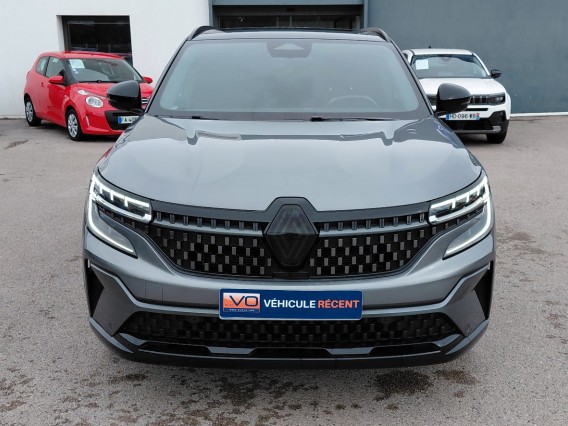 Aperçu de la photo 3 du véhicule RENAULT AUSTRAL