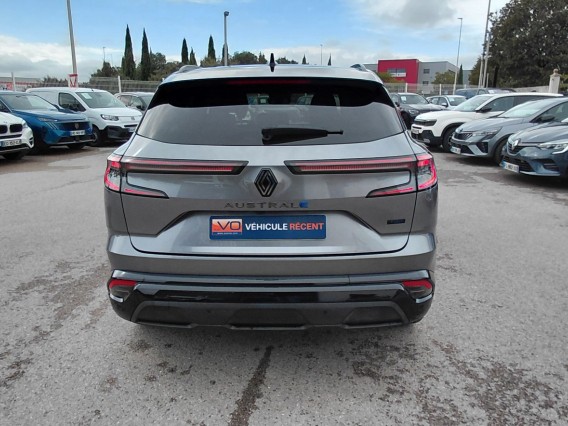 Aperçu de la photo 7 du véhicule RENAULT AUSTRAL