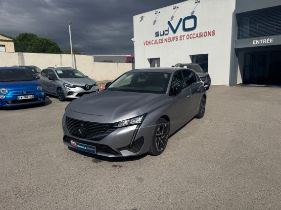 Aperçu de la photo 2 du véhicule PEUGEOT 308