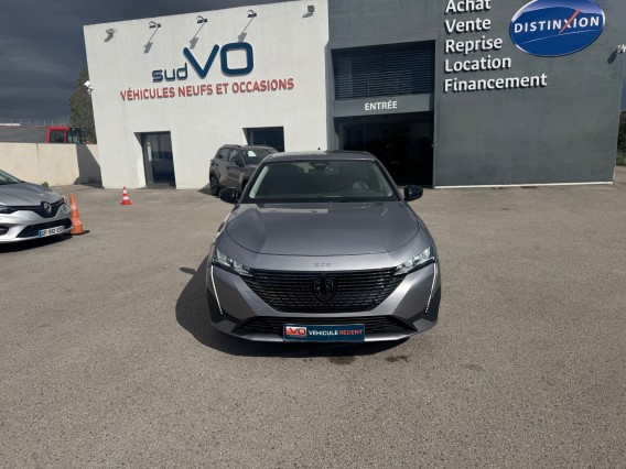Aperçu de la photo 3 du véhicule PEUGEOT 308