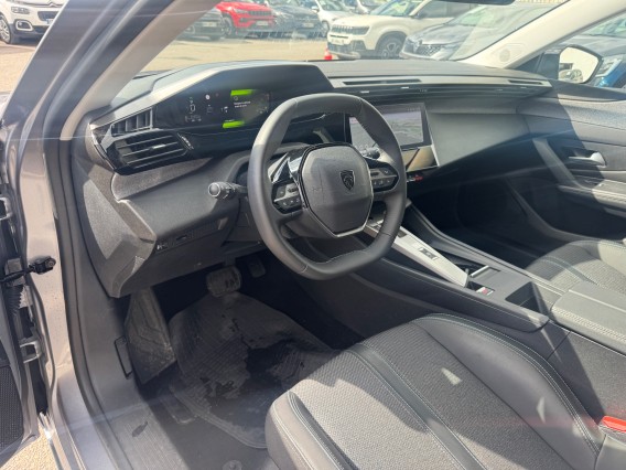Aperçu de la photo 18 du véhicule PEUGEOT 308