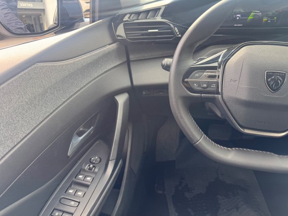 Aperçu de la photo 19 du véhicule PEUGEOT 308