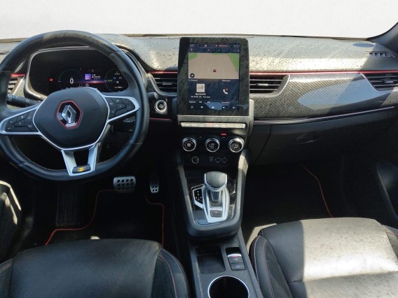 Aperçu de la photo 3 du véhicule RENAULT ARKANA