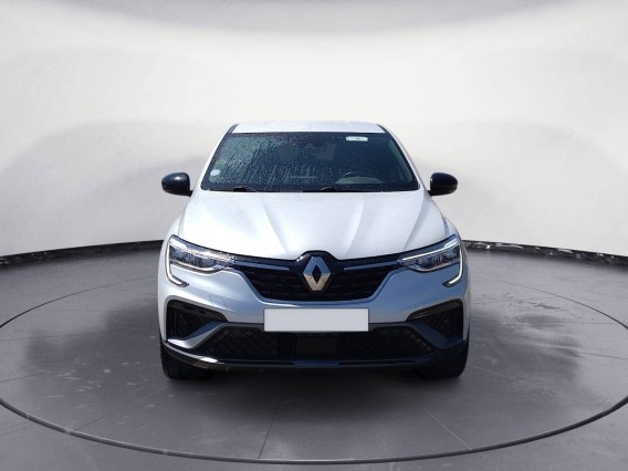 Aperçu de la photo 5 du véhicule RENAULT ARKANA