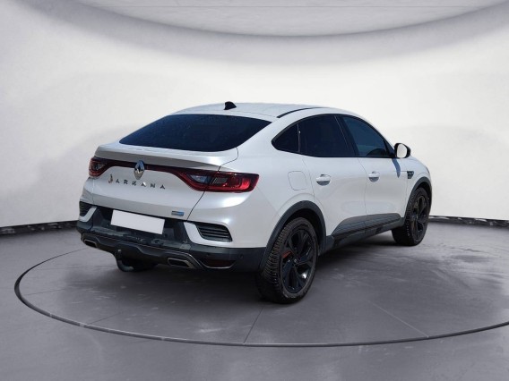 Aperçu de la photo 7 du véhicule RENAULT ARKANA