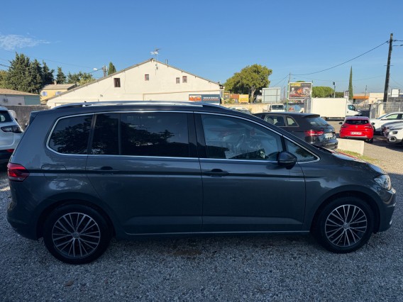 Aperçu de la photo 7 du véhicule VOLKSWAGEN TOURAN