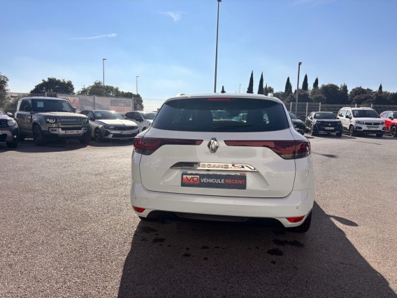 Aperçu de la photo 7 du véhicule RENAULT MEGANE IV ESTATE